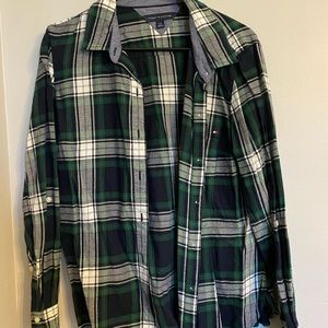 Flannel